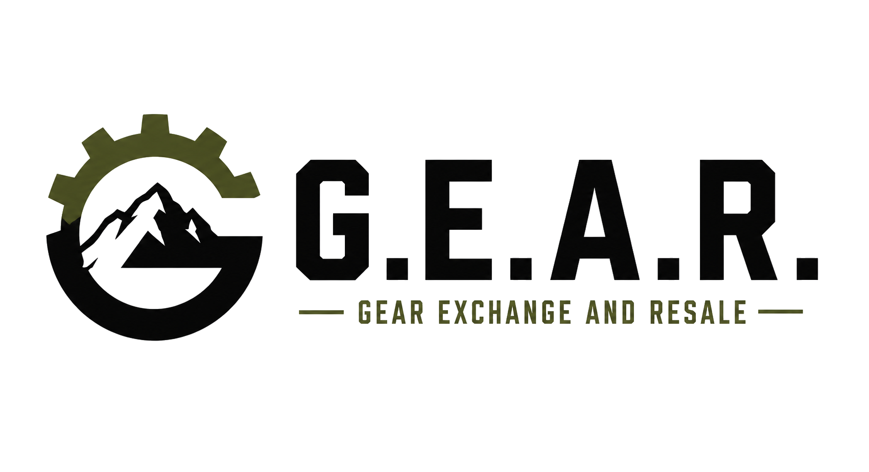 Gear Exchange and Resale
